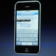 Illustration for article titled Thank the Sweet Lord Above: The iPhone iFinally/i Gets Cut and Paste